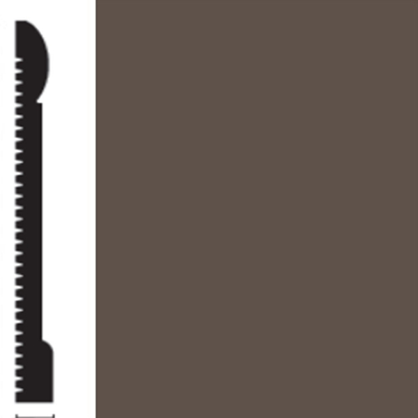 Picture of Flexco - Base Sculpture Wall Base Fascinate Outer Banks