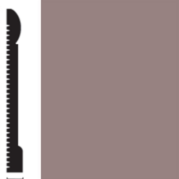 Picture of Flexco - Base Sculpture Wall Base Fascinate Taupe