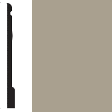 Picture of Flexco - Base Sculpture Wall Base Enchanted Barley