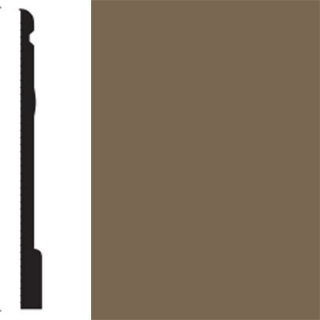 Picture of Flexco - Base Sculpture Wall Base Enchanted Cobblestone