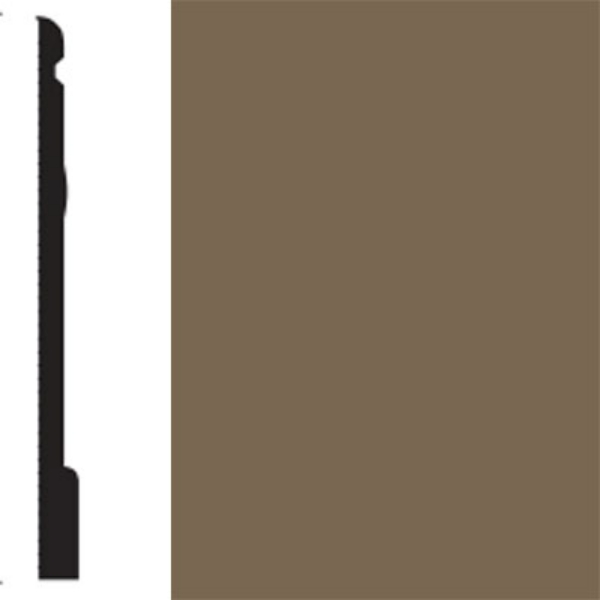 Picture of Flexco - Base Sculpture Wall Base Enchanted Cobblestone
