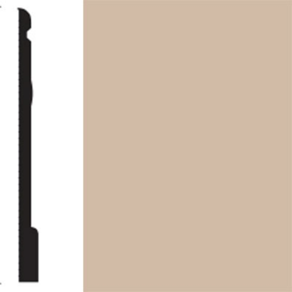 Picture of Flexco - Base Sculpture Wall Base Enchanted Dune