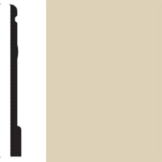 Picture of Flexco - Base Sculpture Wall Base Enchanted Neutrail