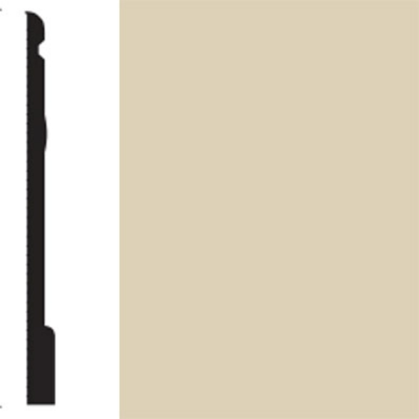 Picture of Flexco - Base Sculpture Wall Base Enchanted Neutrail