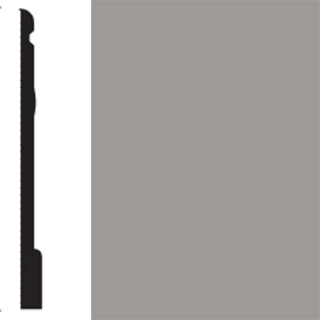 Picture of Flexco - Base Sculpture Wall Base Enchanted Pebble