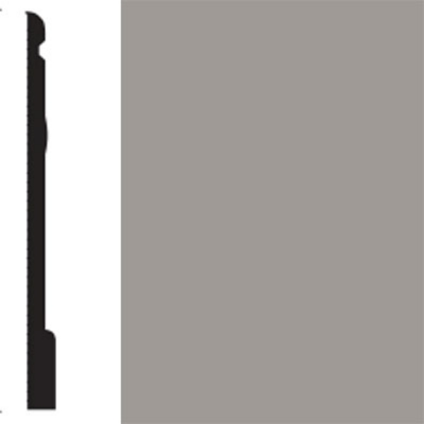 Picture of Flexco - Base Sculpture Wall Base Enchanted Pebble