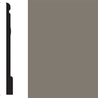 Picture of Flexco - Base Sculpture Wall Base Enchanted Stone