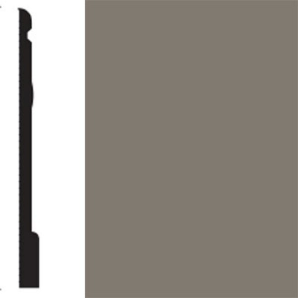 Picture of Flexco - Base Sculpture Wall Base Enchanted Stone