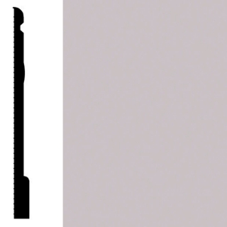 Picture of Flexco - Base Sculpture Wall Base Enchanted Blush