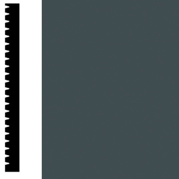 Picture of Flexco - Base Sculpture Wall Base Icon Storm Cloud