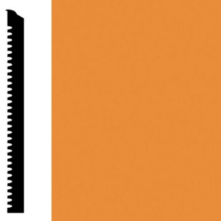 Picture of Flexco - Base Sculpture Wall Base Triumph Toucan