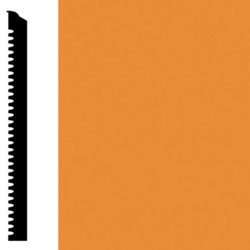 Picture of Flexco - Base Sculpture Wall Base Triumph Toucan
