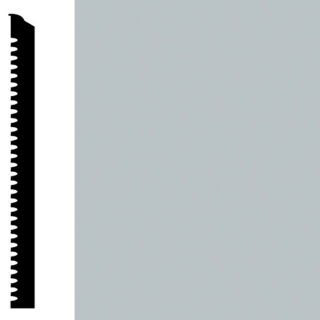 Picture of Flexco - Base Sculpture Wall Base Triumph Jojoba