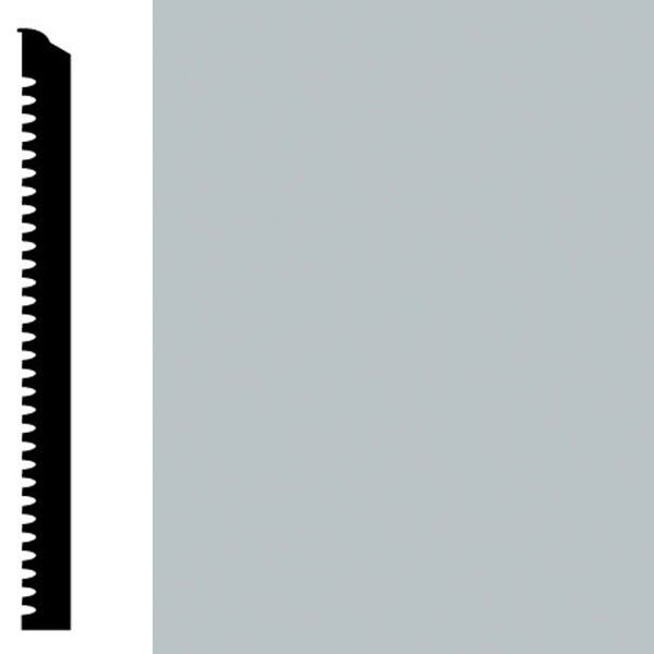 Picture of Flexco - Base Sculpture Wall Base Triumph Jojoba