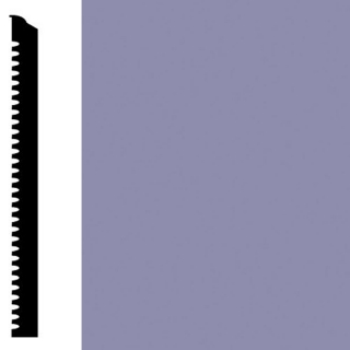 Picture of Flexco - Base Sculpture Wall Base Triumph Wisteria