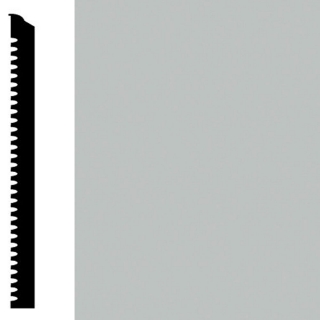 Picture of Flexco - Base Sculpture Wall Base Triumph Laurel Green