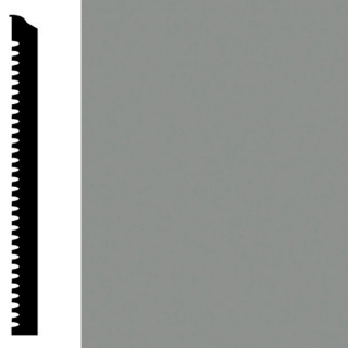 Picture of Flexco - Base Sculpture Wall Base Triumph Bonsai