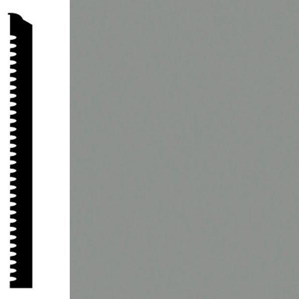 Picture of Flexco - Base Sculpture Wall Base Triumph Bonsai
