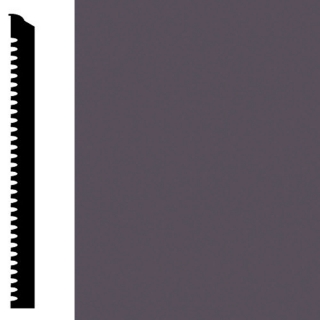 Picture of Flexco - Base Sculpture Wall Base Triumph Wenge