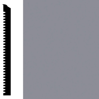 Picture of Flexco - Base Sculpture Wall Base Triumph Grullo