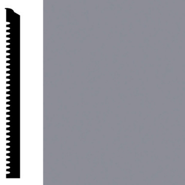 Picture of Flexco - Base Sculpture Wall Base Triumph Grullo