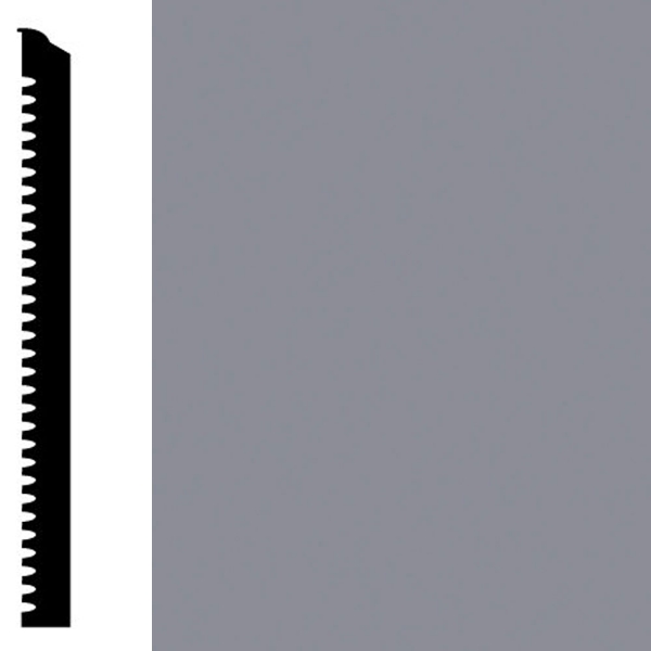 Picture of Flexco - Base Sculpture Wall Base Triumph Grullo
