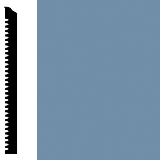 Picture of Flexco - Base Sculpture Wall Base Triumph Rackley