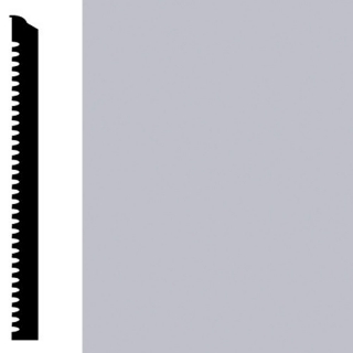 Picture of Flexco - Base Sculpture Wall Base Triumph Gainsboro