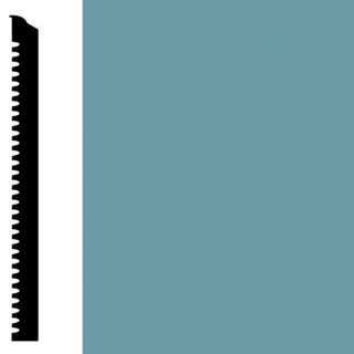 Picture of Flexco - Base Sculpture Wall Base Triumph Gulf Shores