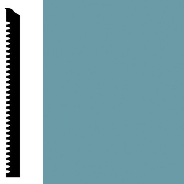 Picture of Flexco - Base Sculpture Wall Base Triumph Gulf Shores