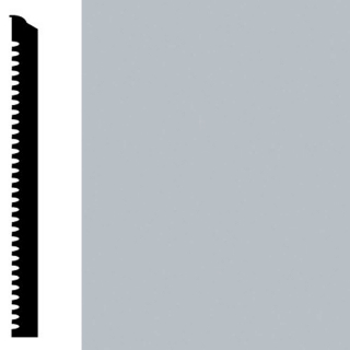 Picture of Flexco - Base Sculpture Wall Base Triumph Whisper