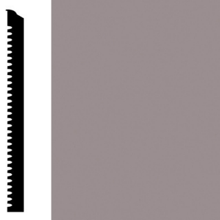 Picture of Flexco - Base Sculpture Wall Base Triumph Cinerous