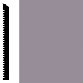 Picture of Flexco - Base Sculpture Wall Base Triumph Windswept