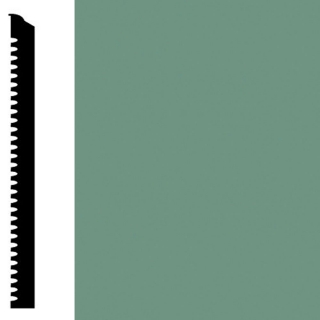 Picture of Flexco - Base Sculpture Wall Base Triumph Balsam