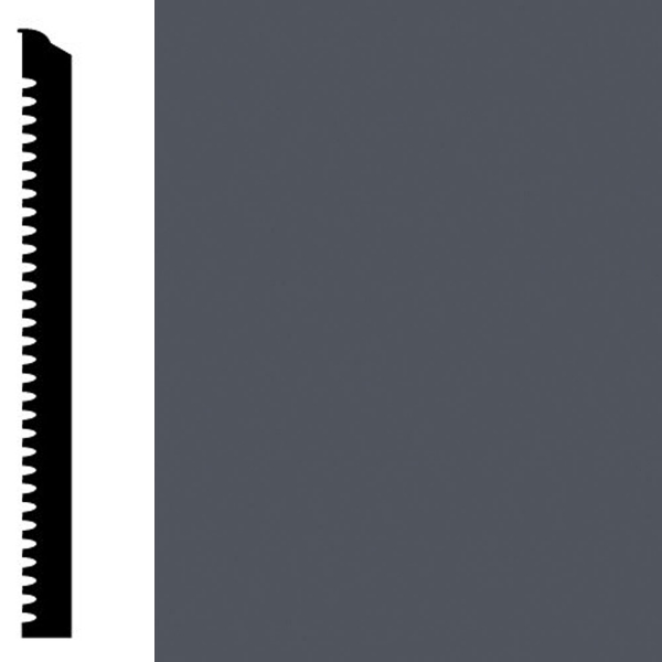 Picture of Flexco - Base Sculpture Wall Base Triumph Outer Space