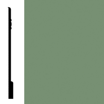 Picture of Flexco - Base Sculpture Wall Base Noble Asparagus