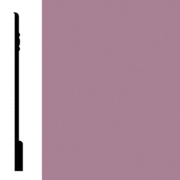 Picture of Flexco - Base Sculpture Wall Base Noble Rose Quartz