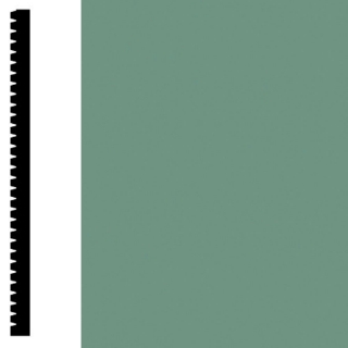 Picture of Flexco - Base Sculpture Wall Base Resolute Balsam