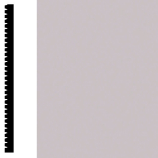 Picture of Flexco - Base Sculpture Wall Base Resolute Blush