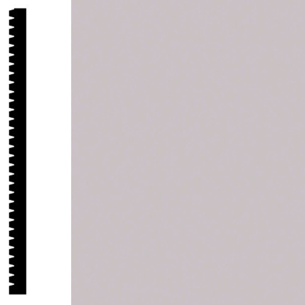 Picture of Flexco - Base Sculpture Wall Base Resolute Blush