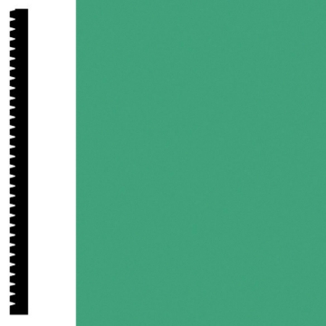 Picture of Flexco - Base Sculpture Wall Base Resolute Clover