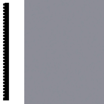Picture of Flexco - Base Sculpture Wall Base Resolute Grullo