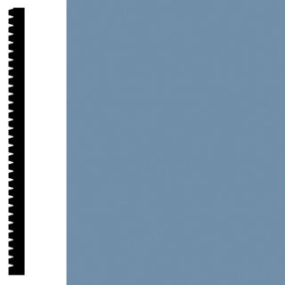 Picture of Flexco - Base Sculpture Wall Base Resolute Rackley