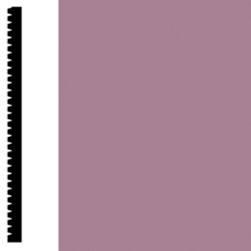 Picture of Flexco - Base Sculpture Wall Base Resolute Rose Quartz