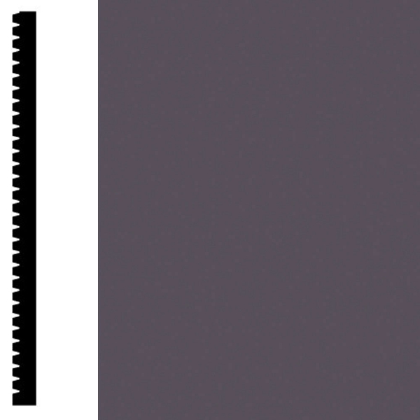 Picture of Flexco - Base Sculpture Wall Base Resolute Wenge