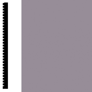Picture of Flexco - Base Sculpture Wall Base Resolute Windswept
