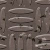 Picture of Flexco - SpexTones Weave Milk Chocolate w Bark Doe