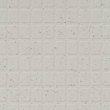 Picture of Flexco - SpexTones Square Arctic w Nickel Titanium Linen