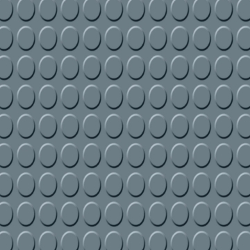 Picture of Flexco - FlexTones Radial Low Profile Blue Shadow
