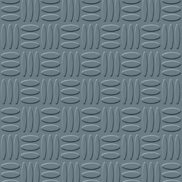 Picture of Flexco - FlexTones Weave Blue Shadow